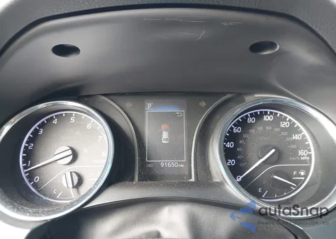 2019 Toyota Camry Se from USA, damaged, VIN 4T1B11HK8KU241040